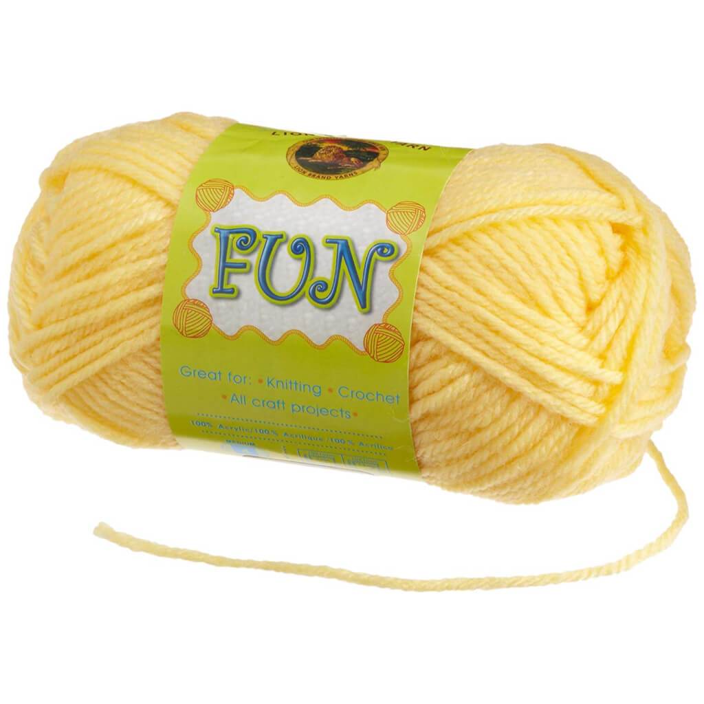 FUN Yarn