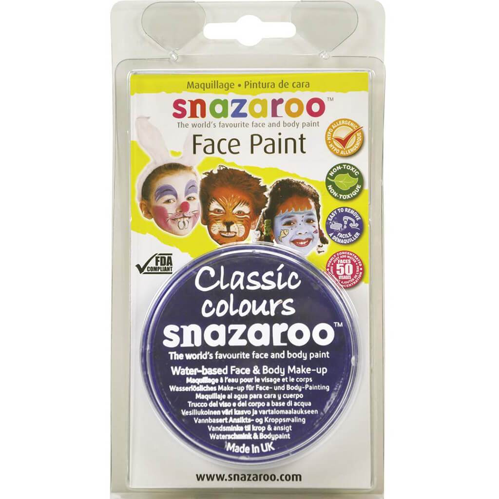 Face Paints 18ml