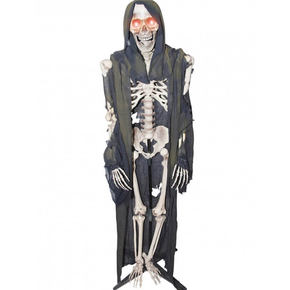 Standing Skeleton Reaper 