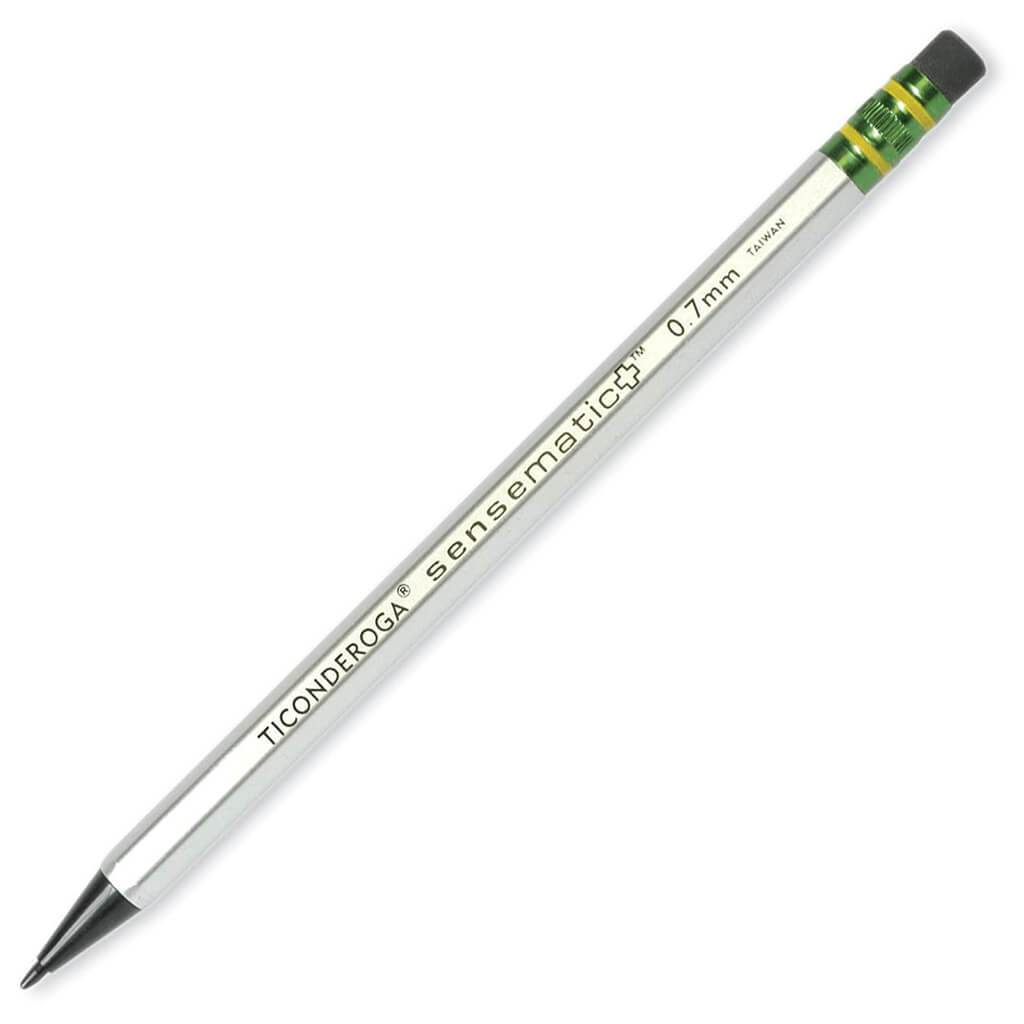 Sensematic Auto Feed .7mm Pencil #2 Lead