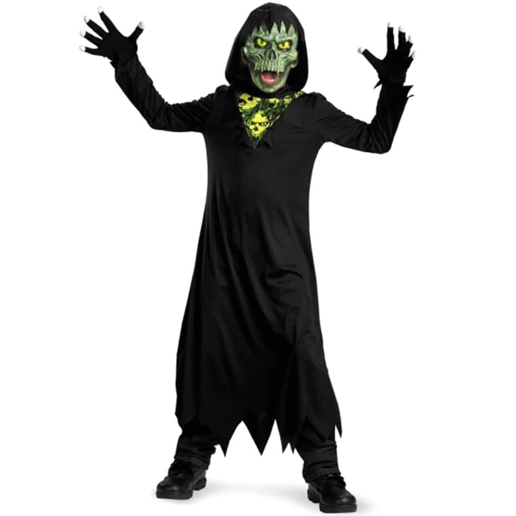 Grim Reaper Classic Costume 