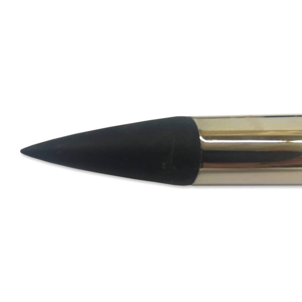 Colour Shaper Black Tip Taper Point