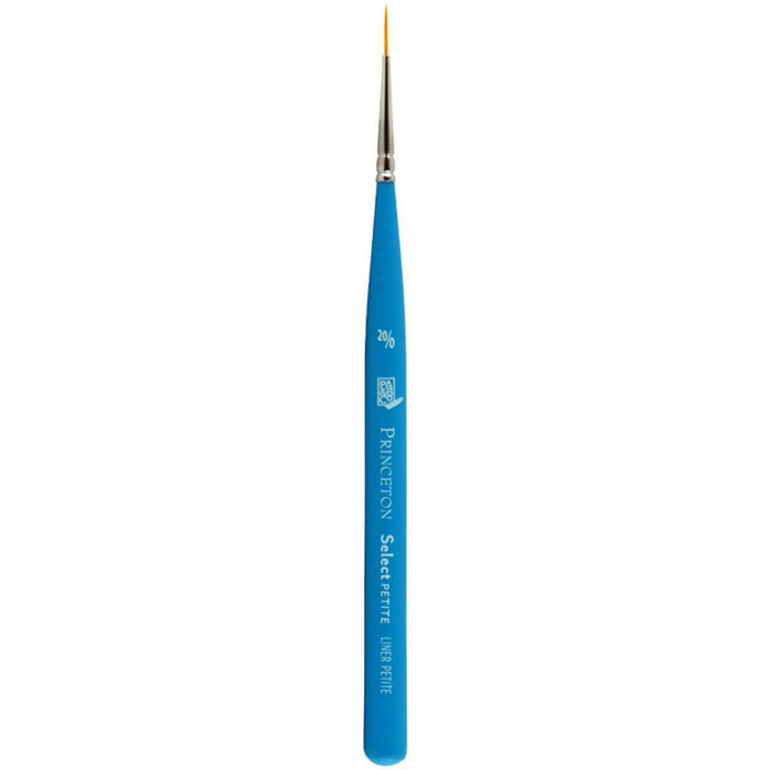 Princeton Select Artiste Brushes Liner