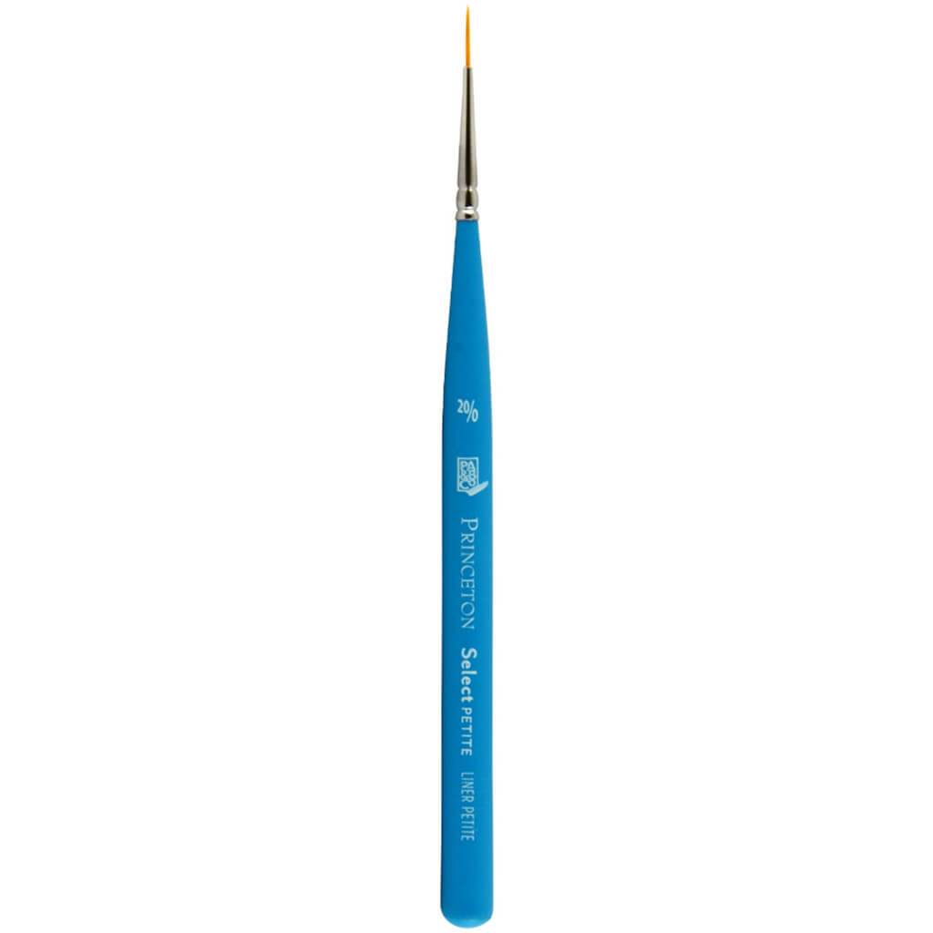 Princeton Select Artiste Brushes Liner