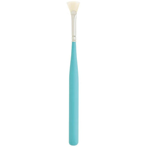 Princeton Select Artiste Brush White Bristle Fan