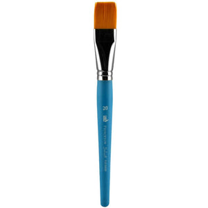 Princeton Select Artiste Brushes Flat Shader