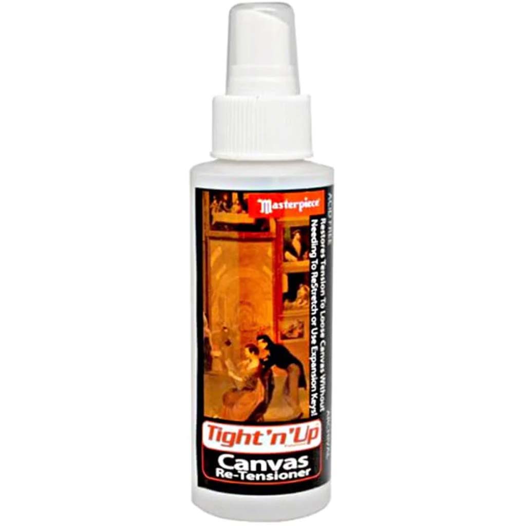 Canvas Tight-n-up Retensioner Spray 4oz